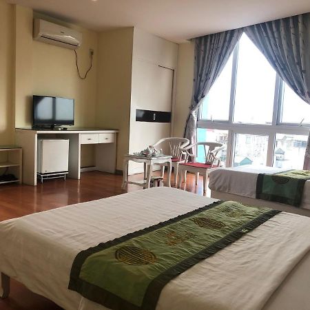 Khach San Phuc Thanh Hanoi Luaran gambar